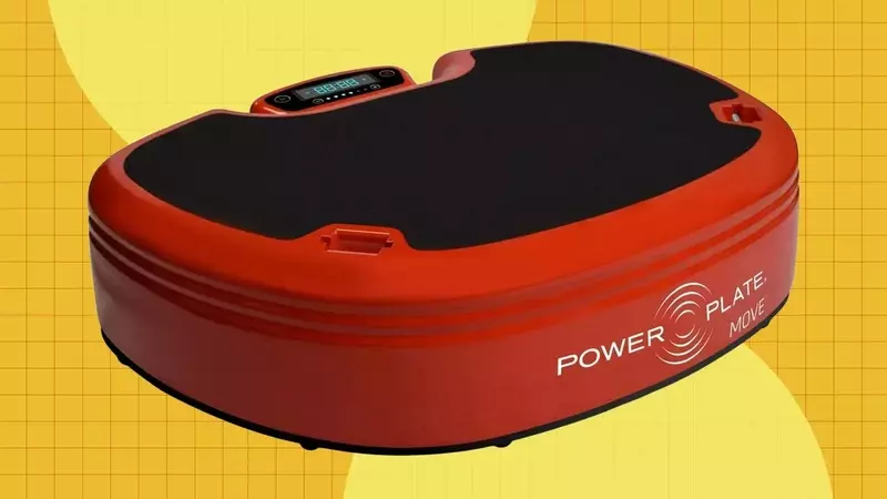 Top Vibration Platforms Recommended by Experts