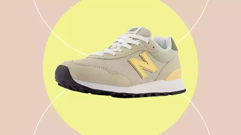 New Balance 515 V3: Style, Comfort, and Savings