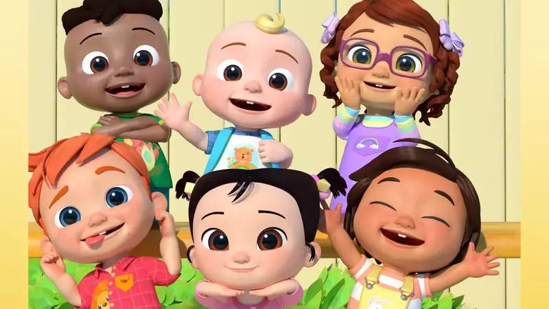 Calming Toddler Tantrums: CoComelon Songs to the Rescue
