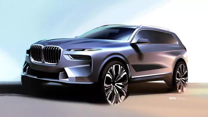 BMW Dealers Advocate for a Larger SUV to Compete with Cadillac Escalade
