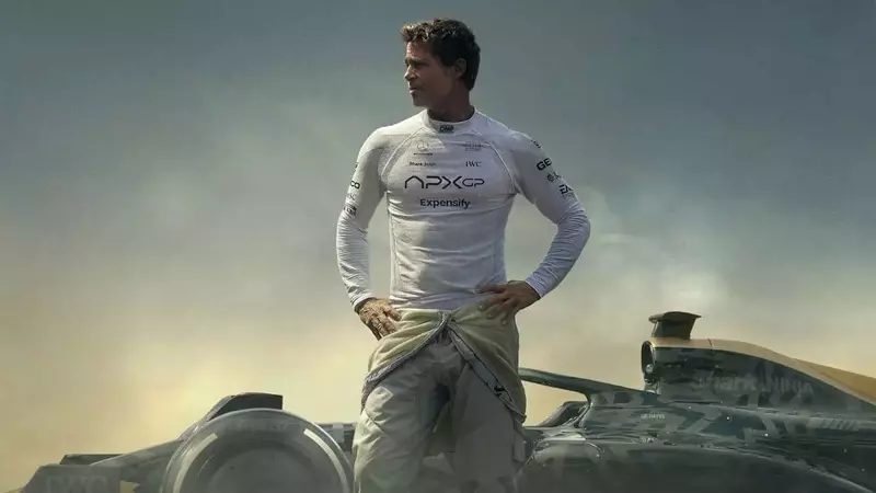 F1 Film Receives Four Oscar Nominations, Including Best Picture