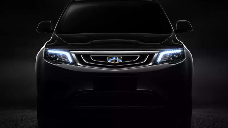 Geely Aims for Global Top 5 with Ambitious 2030 Sales and Electrification Targets