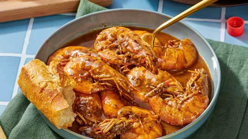Mastering New Orleans Barbecue Shrimp: A Culinary Tradition