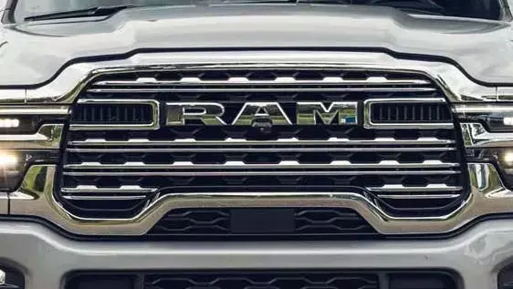 Exploring the Anticipated 2028 Ramcharger SUV