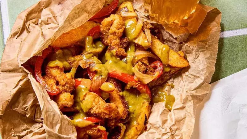 The Ultimate Homemade Dublin Spice Bag Recipe