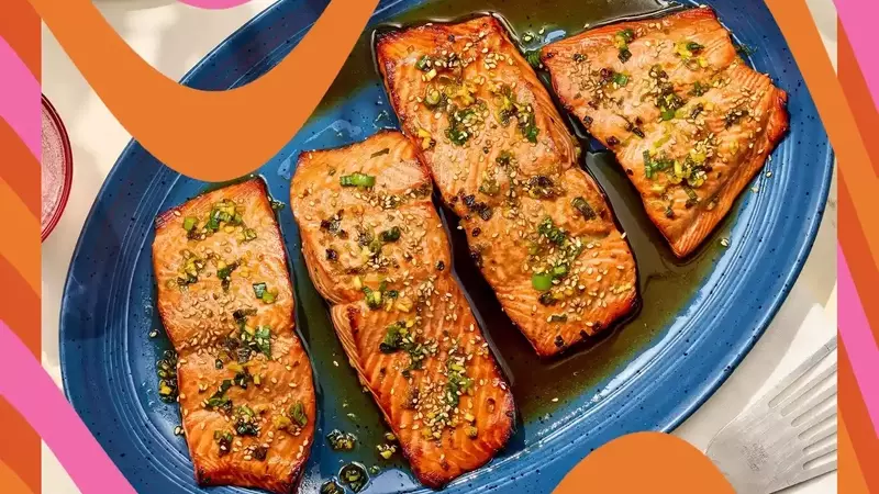 Top Anti-Inflammatory Foods for Men Over 50