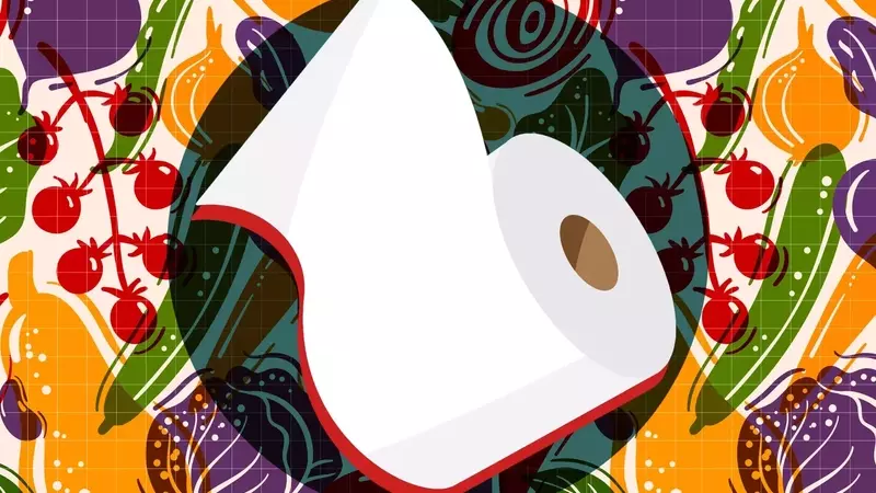 Optimizing Gut Health: Foods for Regularity and Smart Storage Solutions