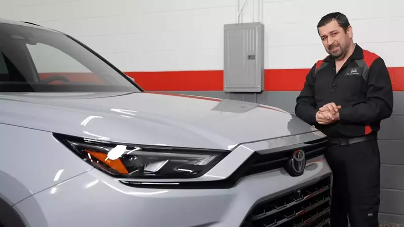 Toyota Hybrids: A New Benchmark for Reliability, Outperforming Traditional Gas Cars