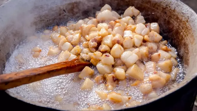 The Culinary Renaissance of Lard: From Kitchen Staple to Modern Delicacy