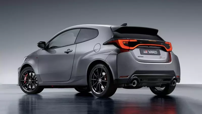 Top 5 Toyota Models Unavailable in the US