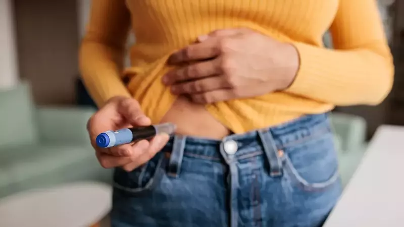 Innovative IVF Patch Promises Painless and Automated Hormone Delivery