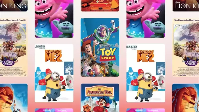 Memorable Melodies: The Best Movie Songs for Kids and Parents Alike
