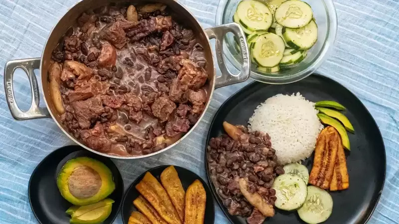 Eight Comforting Jamaican Dishes to Warm You Up
