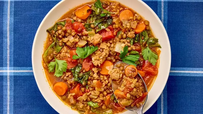 Exploring the Diverse World of Lentils: A Culinary Guide