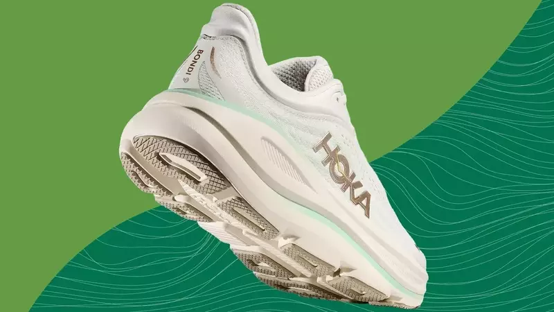 Expert-Recommended Footwear for Alleviating Lower Back Discomfort