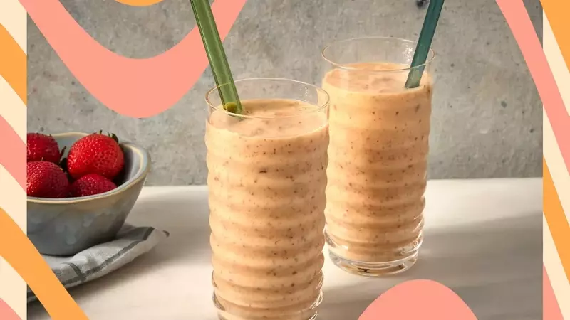 Boosting Brainpower: My Journey with High-Fiber Breakfasts