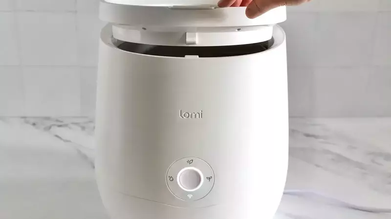 The Lomi 3 Food Recycler: An In-depth Review and Practical Guide
