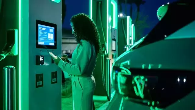 Understanding Electric Vehicle Charging