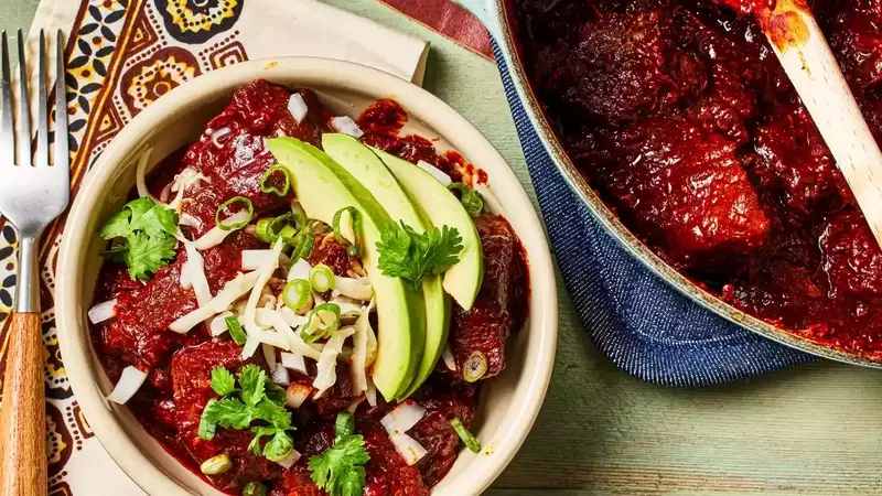 Super Bowl Chili and Stew Recipes for Game Day