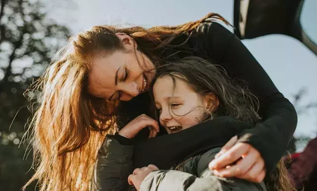 Beyond Profanity: Nurturing Empathy Over Etiquette in Parenting