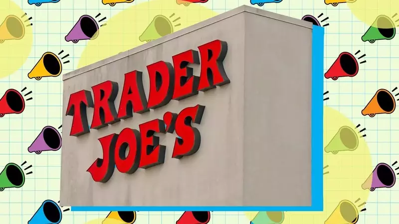 Trader Joe's Annual Customer Choice Awards: Celebrating Favorite Products