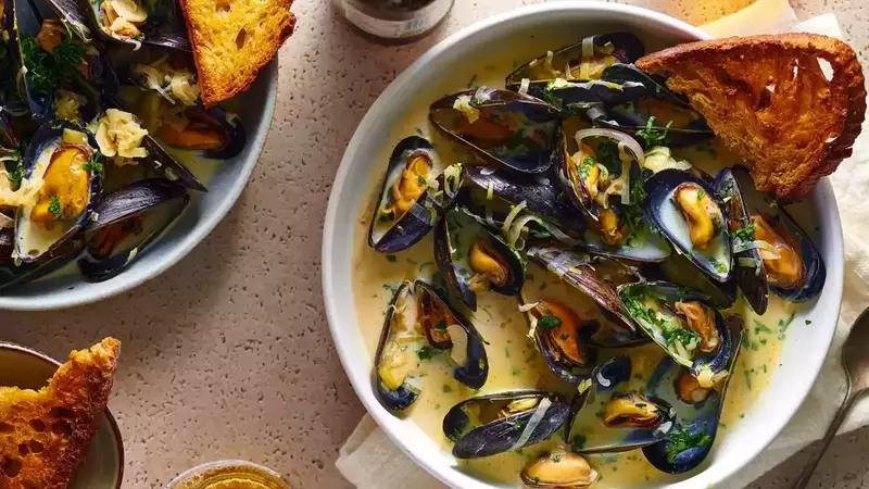 20 Lightning-Fast Dinner Recipes for Busy Weeknights