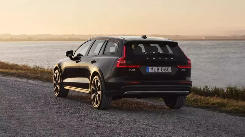 Volvo's Wagon Legacy: An Enduring Future Despite US Sales Shift