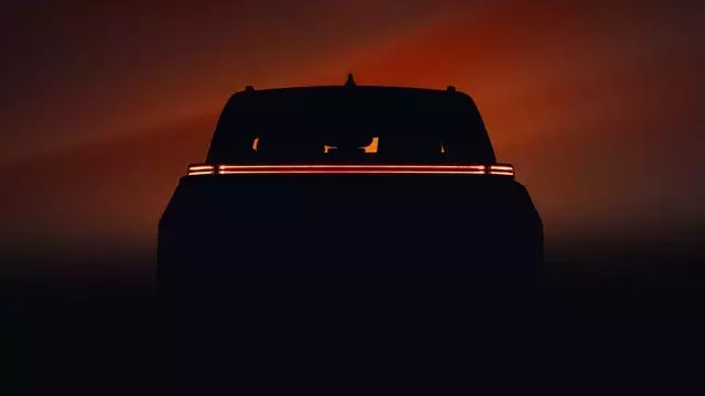 Toyota Teases Mysterious New SUV, Highlander Replacement Possible