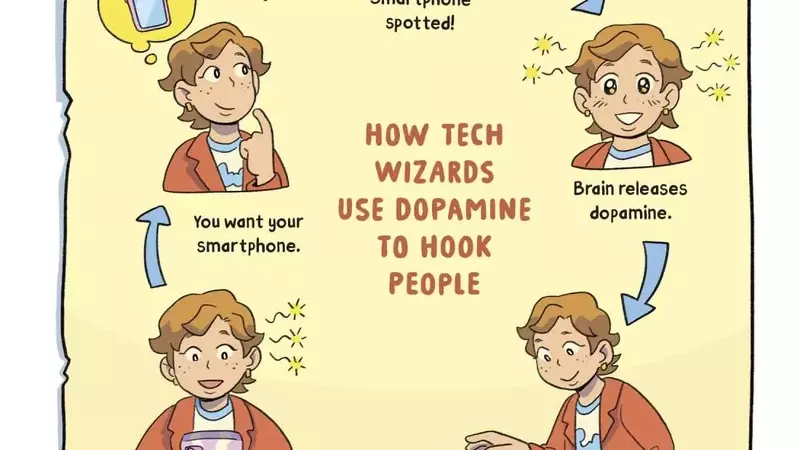 A Guide for Children on Phone-Free Activities from the Author of 'The Anxious Generation'