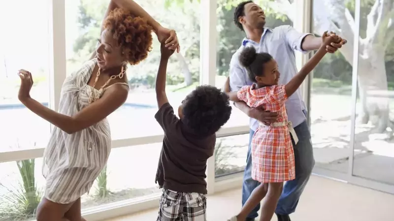 Engaging Children with Black History Throughout the Year