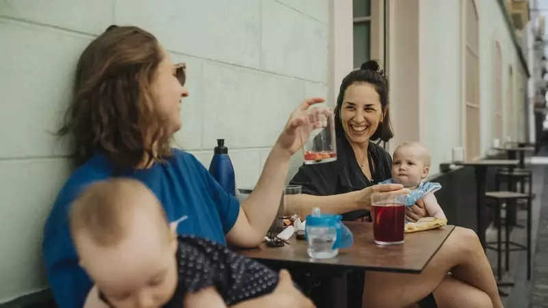 The Art of 'Good Enough' Parenting: Embracing Imperfection for Stronger Family Bonds