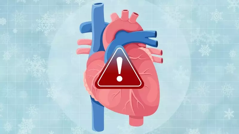 The Hidden Dangers of Snow Shoveling: A Guide to Protecting Your Heart This Winter