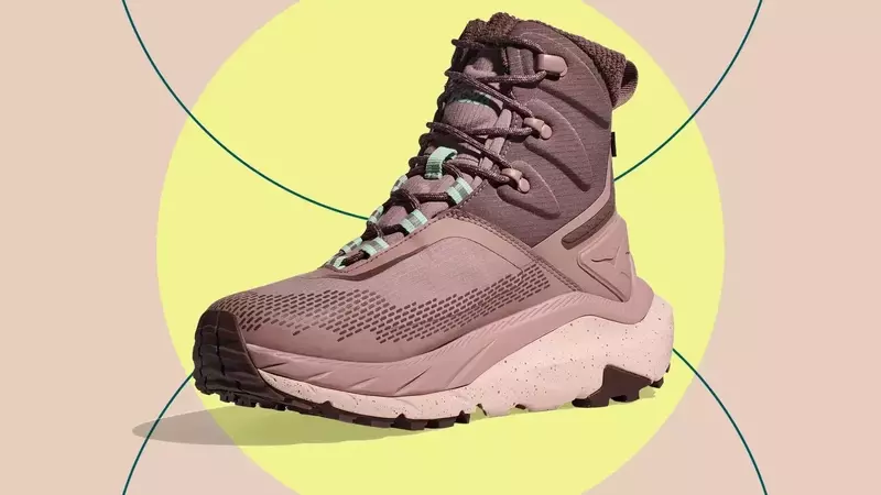 Hoka Winter Boots: Unbeatable Deals for Snowy Adventures