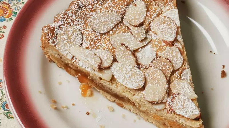 A Symphony of Flavors: Exploring Italian Dessert Delights