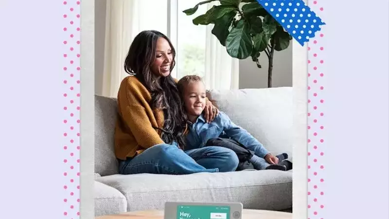 Scary Mommy's 2026 Readers' Choice Award for Best Home Security System Brand