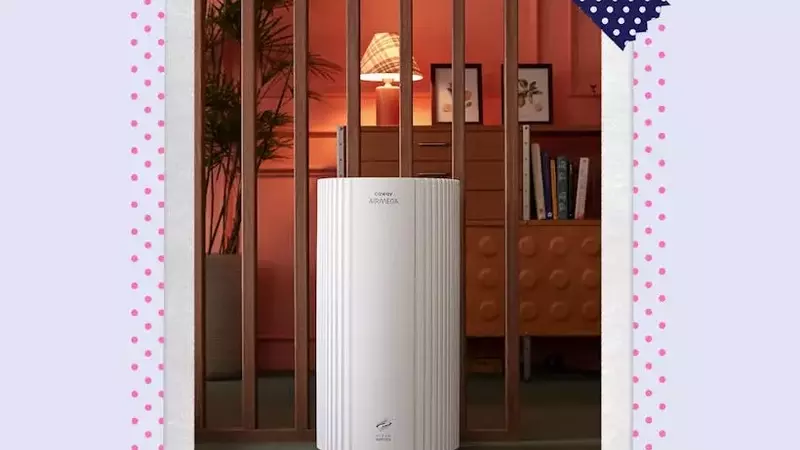 Leading Air Purifier Brands Recognized in 2026 Readers' Choice Awards