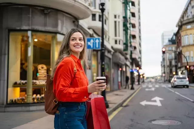 Women's Top Purchases of 2025 Revealed
