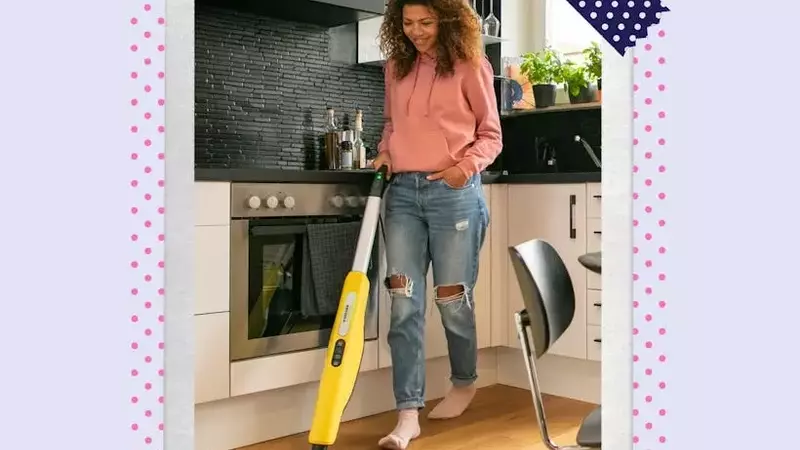 Scary Mommy's 2026 Readers' Choice Awards: Celebrating Excellence in Steam Cleaning Technology