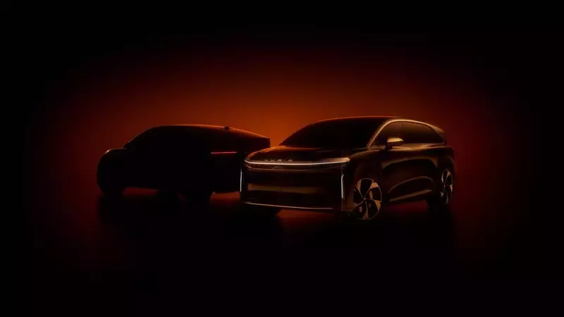 Lucid Develops First Prototypes for More Accessible Electric Vehicles