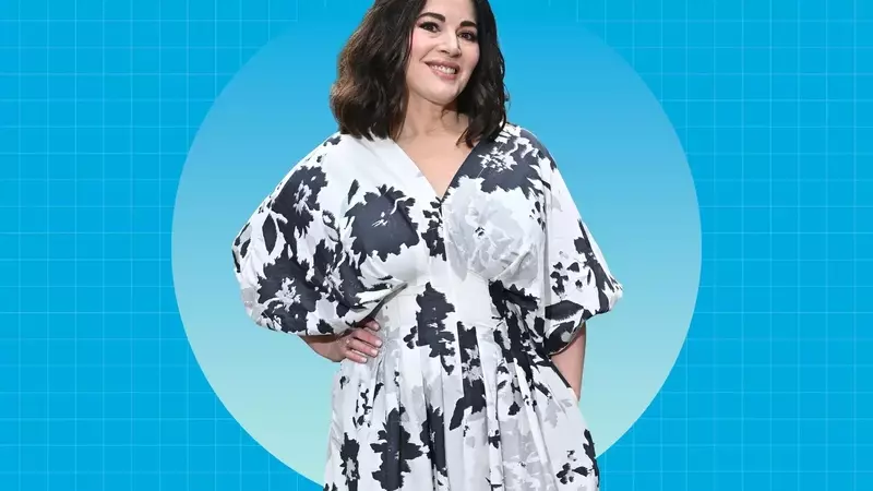 Nigella Lawson's Culinary Philosophy: Intuition, Simplicity, and the "Lasagna of Love"