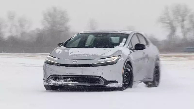 2025 Toyota Prius XLE: Long-Term Test Unveiling