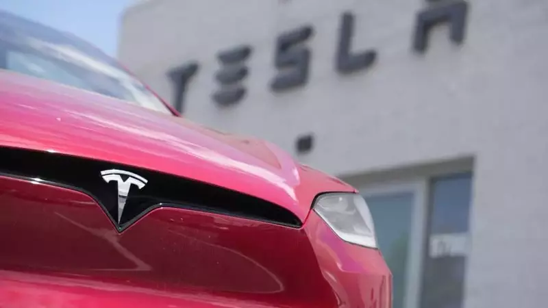 Tesla's Shifting Strategy: From EV Leader to AI and Robotics Pioneer Amidst Profit Slump