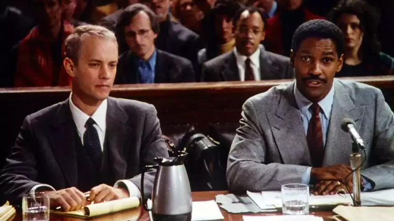 National Film Registry Welcomes 'Philadelphia,' 'Clueless,' and 'The Karate Kid' Among New Inductees