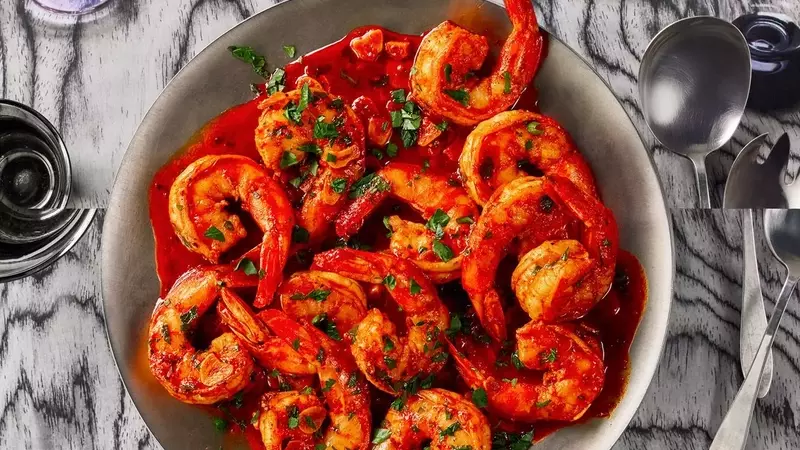 Elevating Home Cooking: Modern Twists on Classic Comfort Foods