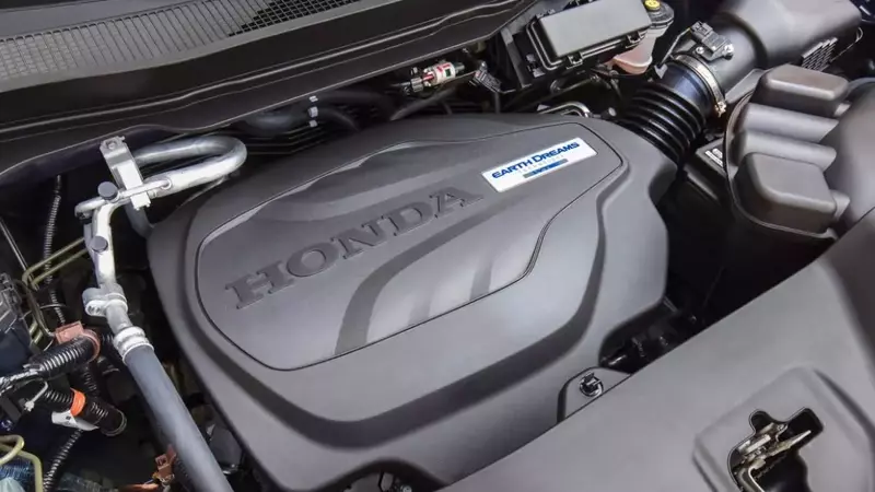 Honda Faces Lawsuit Over Widespread V6 Engine Failures