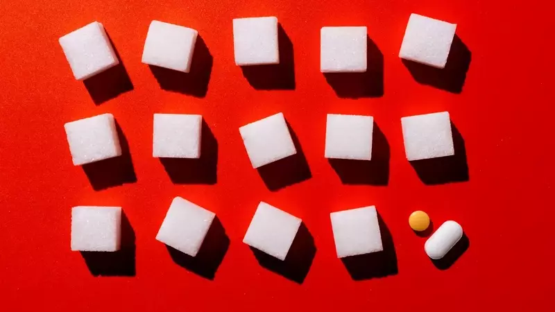 The Crucial Link Between Blood Sugar Management and Cholesterol Levels