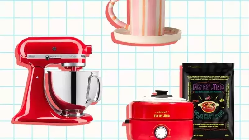 A Connoisseur's Guide to Valentine's Day Gifts for Culinary Enthusiasts