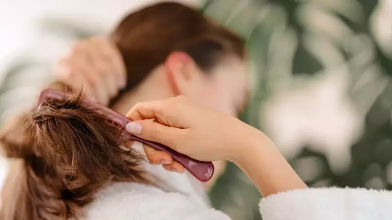 Understanding Postpartum Hair Loss: Causes, Management, and When to Seek Help
