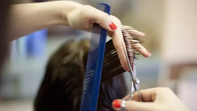 The Transformative Power of a Postpartum Haircut: A Journey of Self-Rediscovery
