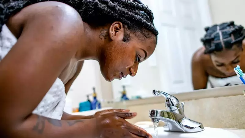 Understanding Postpartum Skin Changes: A Comprehensive Guide